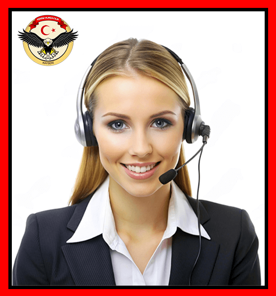 İletişim Bilgilerimiz